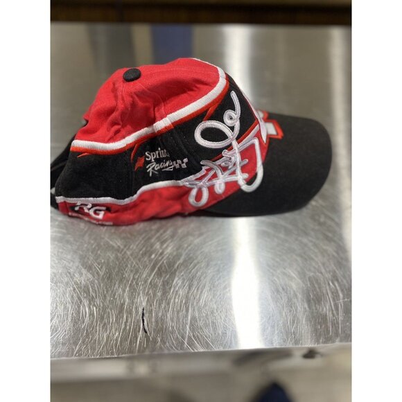 Kyle Petty #45 Sprint NASCAR Hat,Cap - Picture 3 of 7